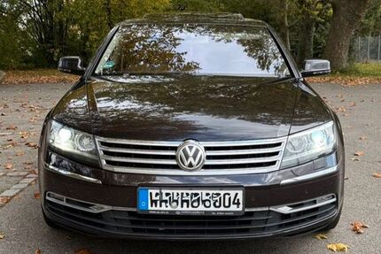 VW Phaeton 210.000 km 14.500 &euro; Lampertheim 68623