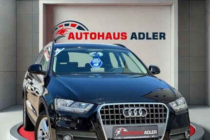Audi Q3 185.900 km 9.990 &euro; Worms 67549