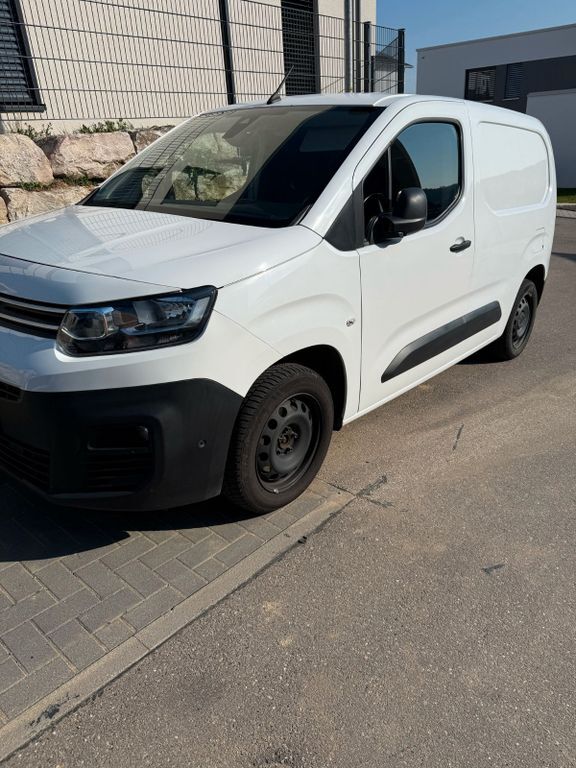 Berlingo