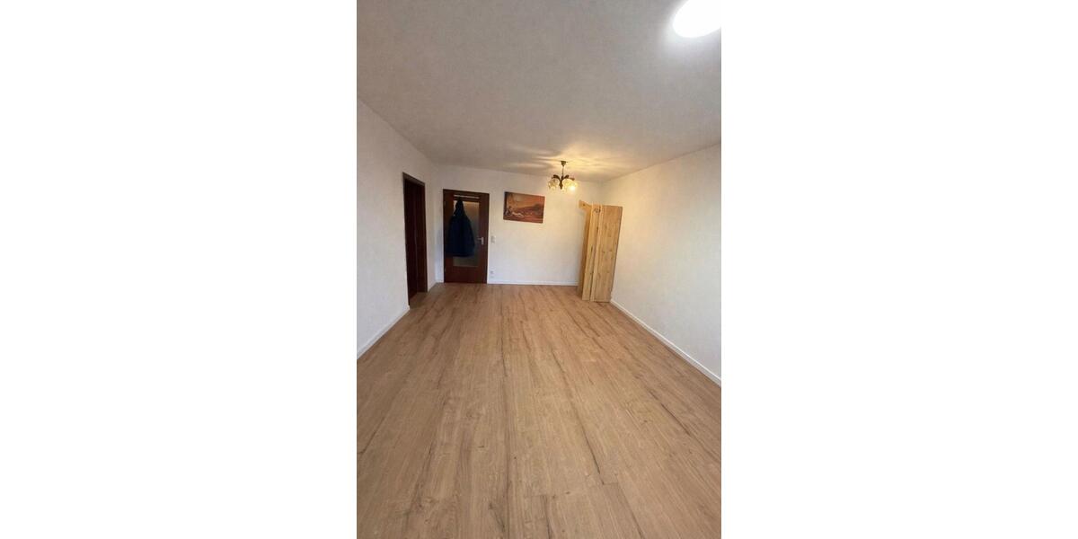 Etagenwohnung Ludwigshafen am Rhein Parkinsel - 2 Zimmer, 51 m&sup2;, 143.000&euro; | Angebot:26609026