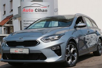 Kia ceed Sportswagon 127.000 km 10.990 € Lampertheim 68623