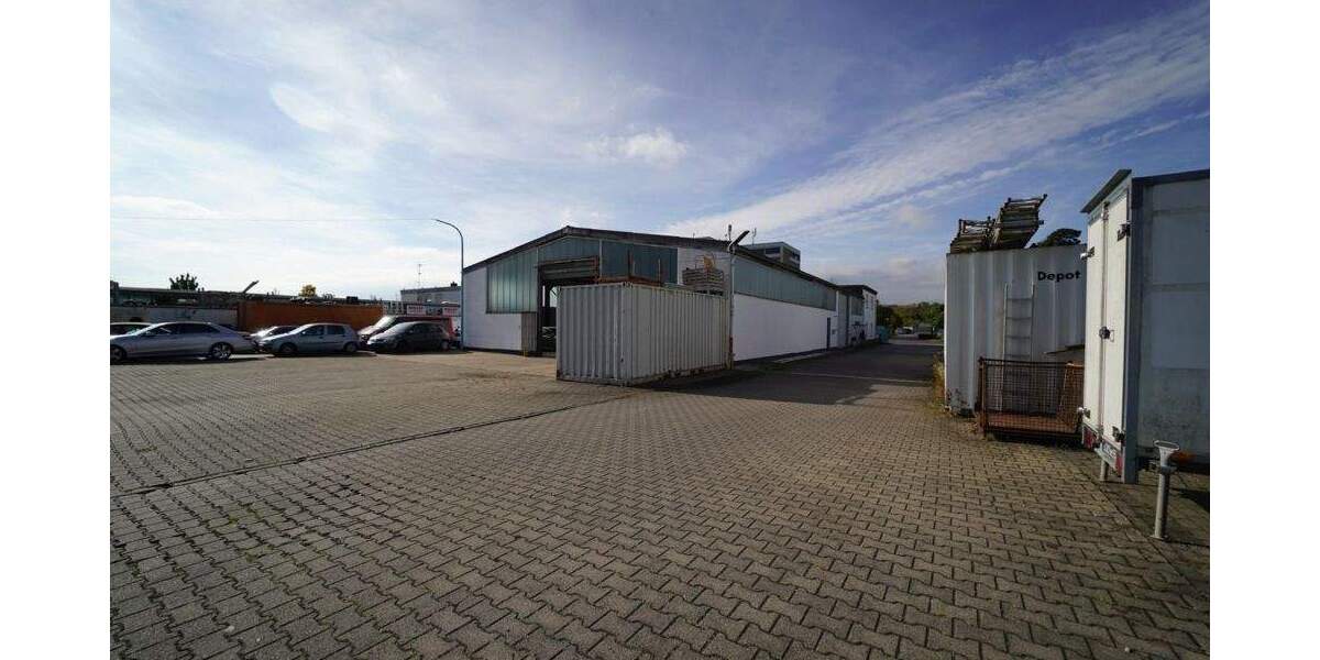 Gewerbeobjekt Neustadt an der Weinstraße Lachen-Speyerdorf - 1.480.000&euro; | Angebot:25153584