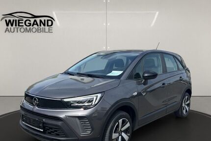Opel Crossland (X) 74.000 km 12.490 &euro; Viernheim 68519