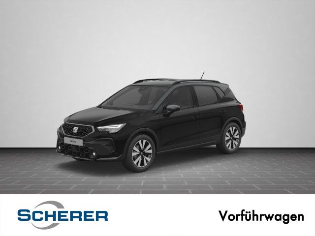 Seat Arona 2.990 km 26.650 &euro; Neustadt a.d. Weinstraße 67433
