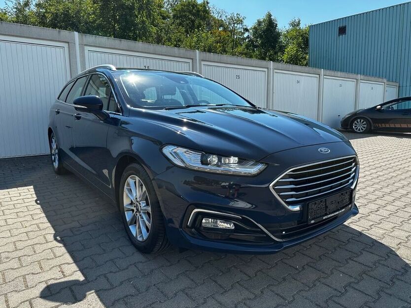 Mondeo