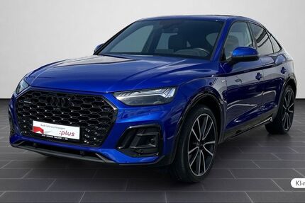 Audi Q5 34.766 km 44.990 &euro; Walldorf 69190