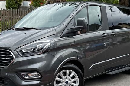 Ford Tourneo Custom 72.900 km 36.950 &euro; Wald-Michelbach 69483