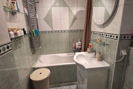 Wohnung Ludwigshafen am Rhein Oggersheim - 3 Zimmer, 78 m&sup2;, 799&euro; | Angebot:24041974