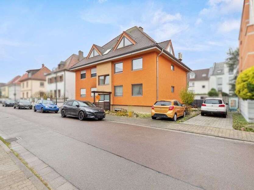 Wohnung zum Kaufen in Mutterstadt 175.000 € 72 m²