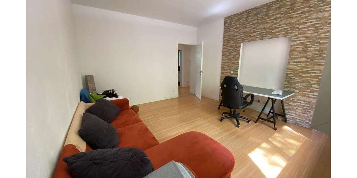 Etagenwohnung Mannheim Herzogenried - 3 Zimmer, 83 m&sup2;, 260.000&euro; | Angebot:27203565