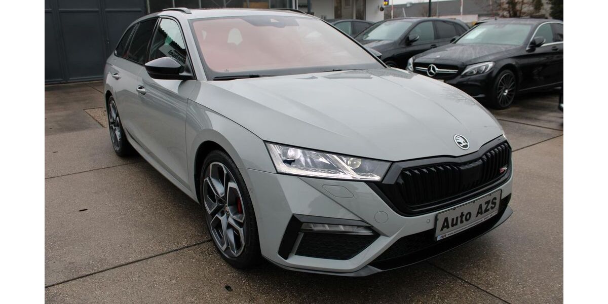 Skoda Octavia 57.378 km 31.950 &euro; Schwetzingen 68723