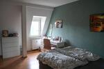 Etagenwohnung Mannheim Niederfeld - 3 Zimmer, 70 m&sup2;, 540&euro; | Angebot:26253116