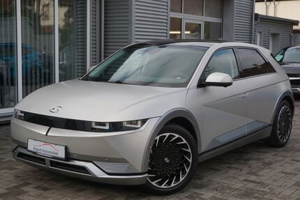 Hyundai IONIQ 5 65.000 km 27.777 &euro; Worms 67549