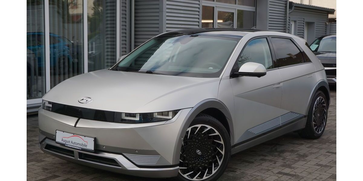 Hyundai IONIQ 5 65.000 km 27.777 &euro; Worms 67549