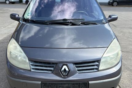 Renault Scenic 200.000 km 999 &euro; Speyer 67346