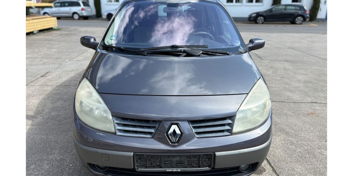 Renault Scenic 200.000 km 999 &euro; Speyer 67346