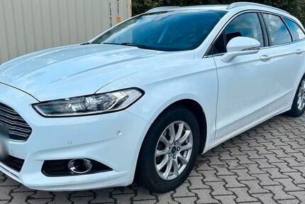Ford Mondeo 229.500 km 7.290 &euro; Weinheim 69469