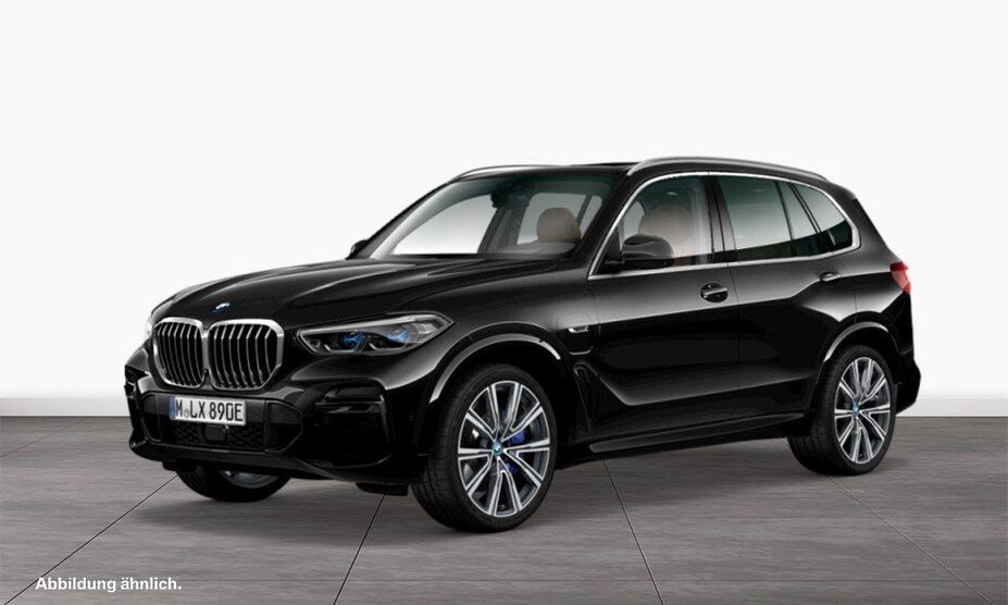 BMW X5 64.897 km 59.670 € Mannheim 68169