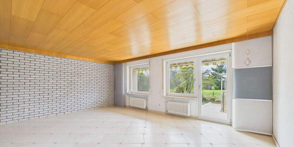 Reihenmittelhaus Ludwigshafen am Rhein Oppau - 6 Zimmer, 169 m&sup2;, 399.000&euro; | Angebot:25655409