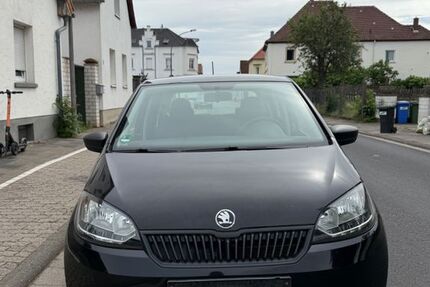 Skoda Citigo 124.000 km 4.400 &euro; Hassloch 67454