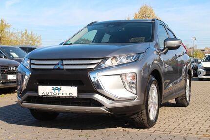 Mitsubishi Eclipse Cross 122.200 km 14.950 &euro; Ladenburg 68526