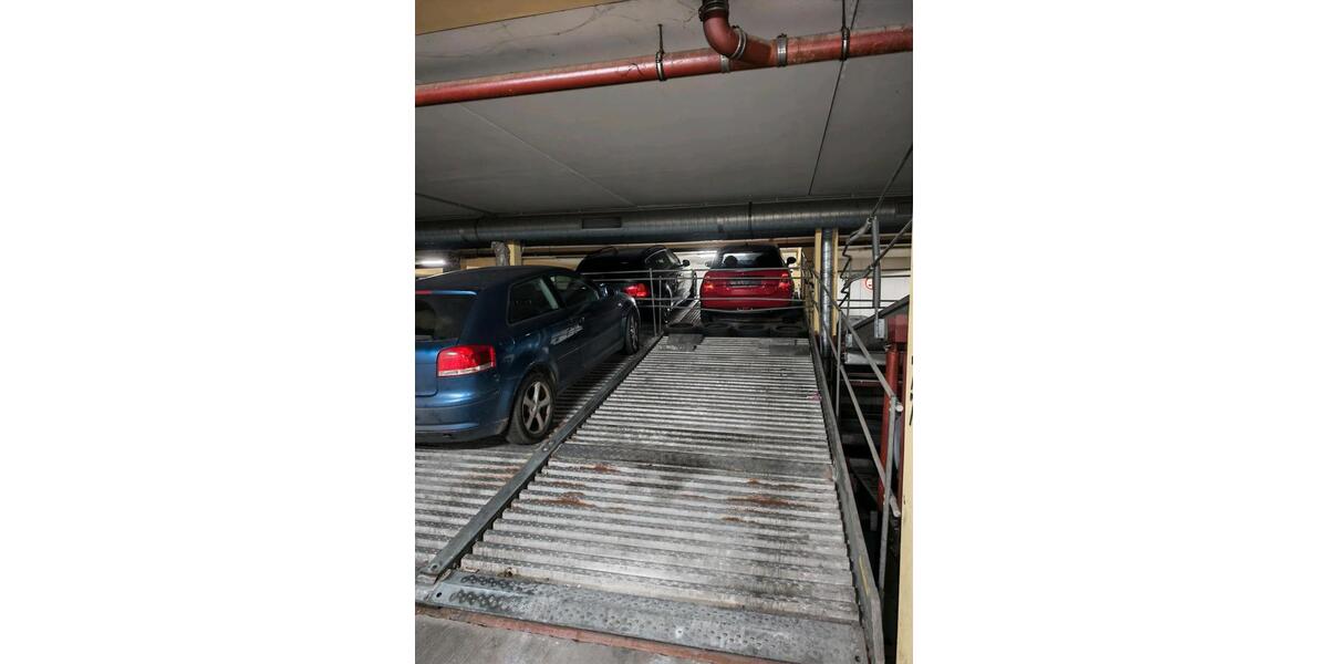 Etagenwohnung Ludwigshafen am Rhein - 2 Zimmer, 56 m&sup2;, 125.000&euro; | Angebot:26144014