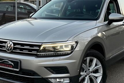 VW Tiguan 112.000 km 18.700 &euro; Weinheim 69469