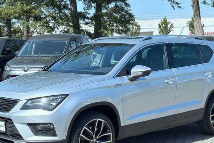Seat Ateca 80.257 km 18.490 &euro; Haßloch 67454