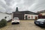 Lager mit große Büro in Ludwigshafen Mundenheim zu vermieten zimmer