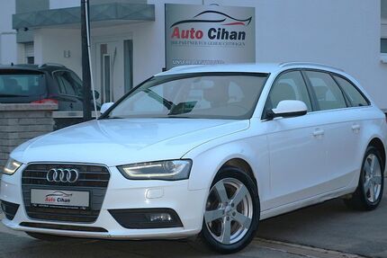 Audi A4 300.000 km 6.390 &euro; Lampertheim 68623