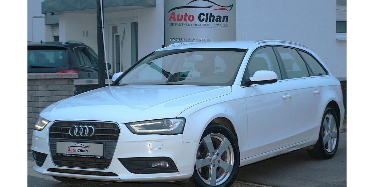 Audi A4 300.000 km 6.390 &euro; Lampertheim 68623