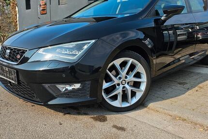 Seat Leon 95.000 km 11.999 &euro; Speyer 67346