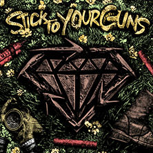Stick To Your Guns