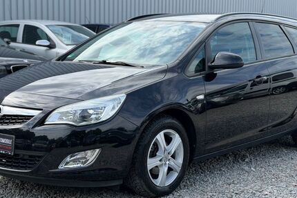 Opel Astra 208.000 km 3.399 &euro; Lampertheim 68623