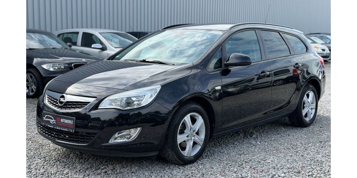 Opel Astra 208.000 km 3.399 &euro; Lampertheim 68623