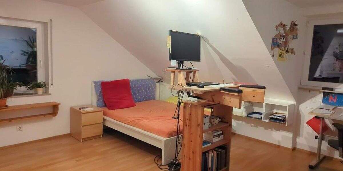 Einfamilienhaus St.Leon-Rot St Leon - 9 Zimmer, 270 m&sup2;, 849.000&euro; | Angebot:25835541