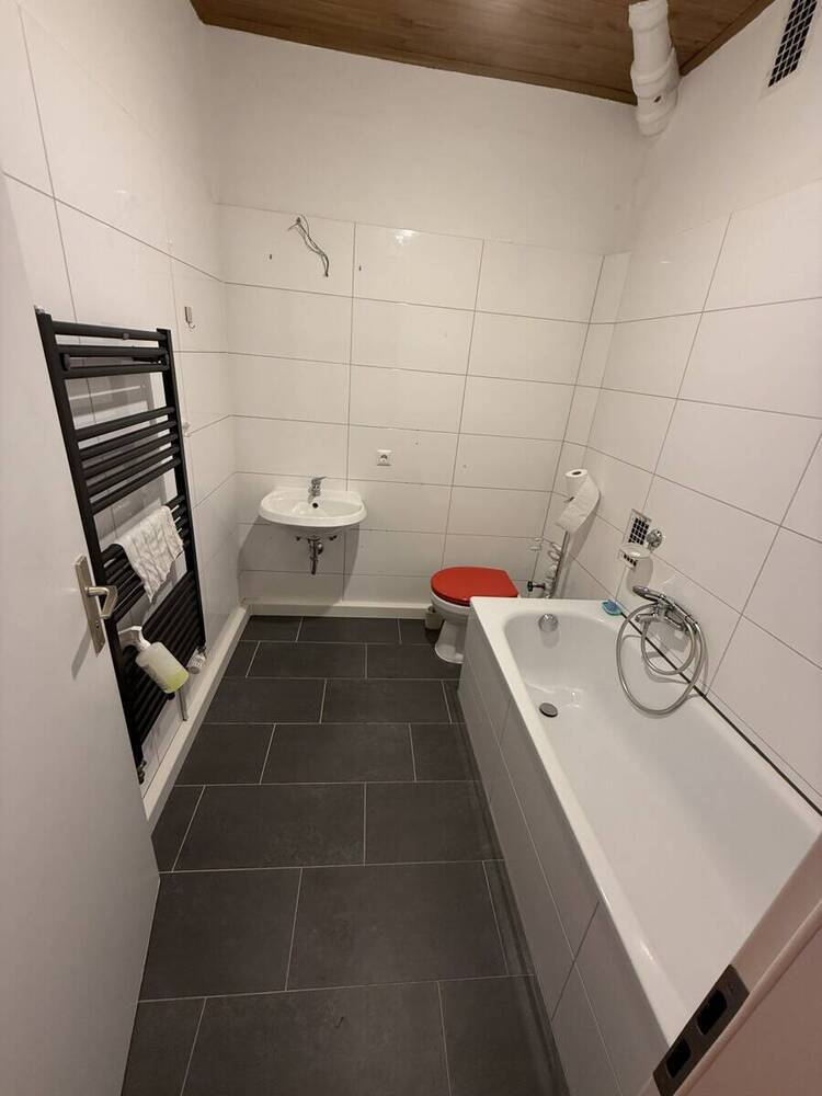 3 ZKB Wohnung in Ludwigshafen