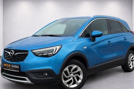 Opel Crossland (X) 82.000 km 7.990 &euro; Bensheim 64625