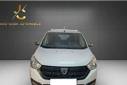 Dacia Lodgy 159.999 km 8.499 &euro; Worms 67547