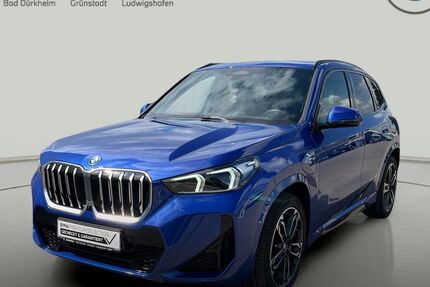 BMW X1 34.950 km 39.900 &euro; Grünstadt 67269