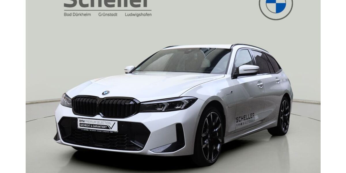 BMW 330 9.000 km 50.900 &euro; Bad Dürkheim 67098