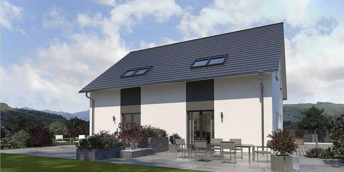 Doppelhaushälfte Limburgerhof - 4 Zimmer, 108 m&sup2;, 613.750&euro; | Angebot:24113458