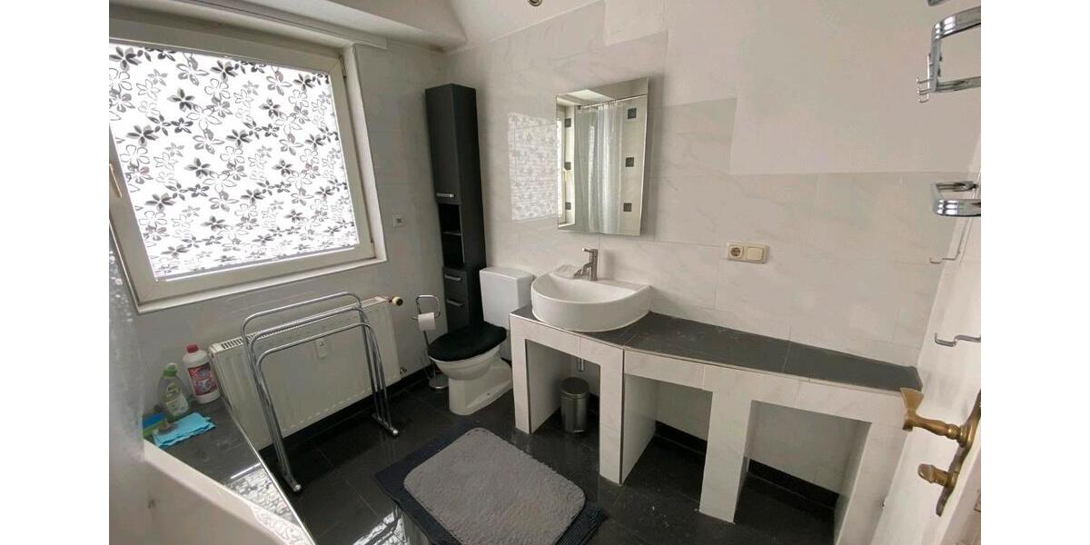 Etagenwohnung Mannheim Neckarstadt-Ost - 2 Zimmer, 66 m&sup2;, 800&euro; | Angebot:25306783