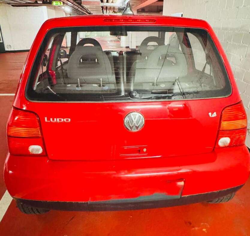 Lupo