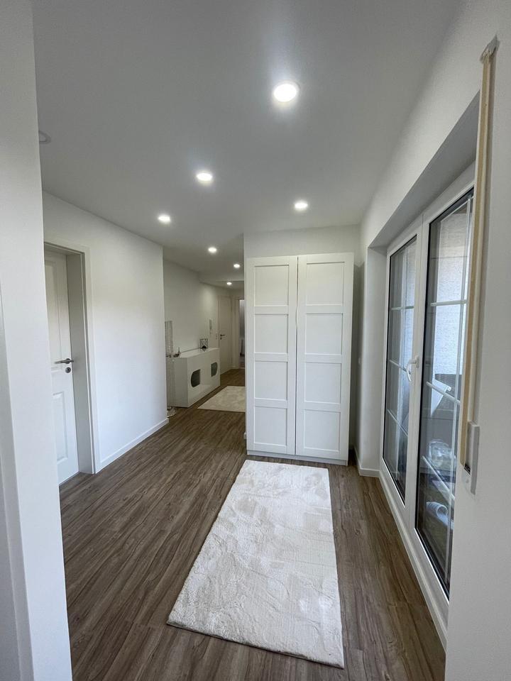 Wohnung zu vermieten ca 90 qm