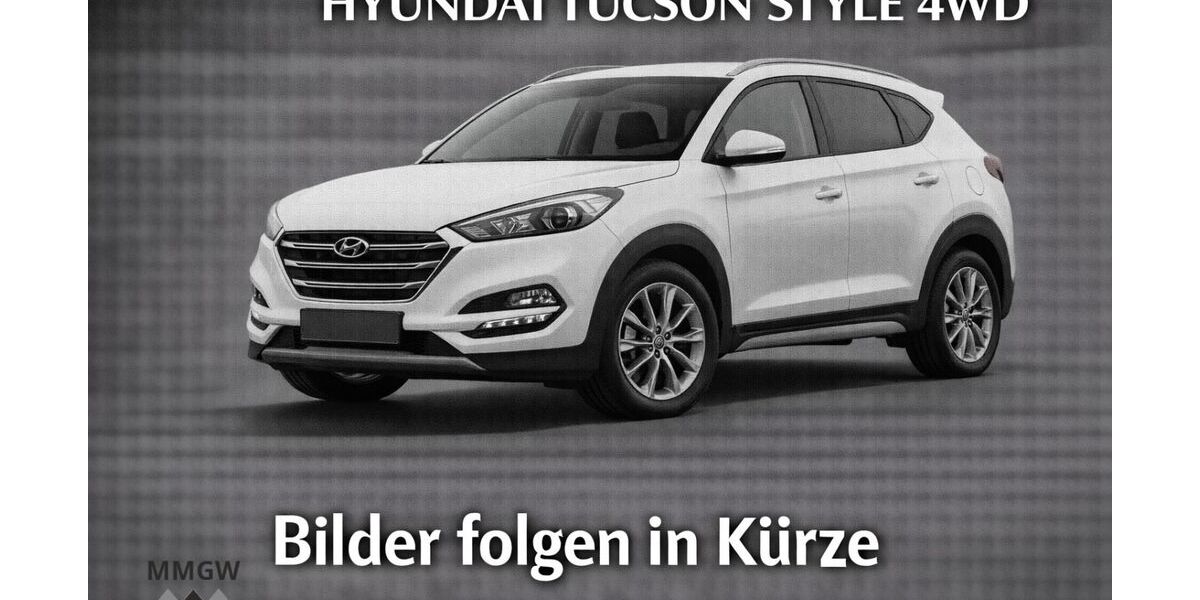Hyundai TUCSON 138.328 km 14.990 &euro; Bensheim 64625