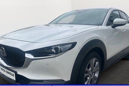 Mazda CX-30 75.480 km 20.990 &euro; Heidelberg 69126
