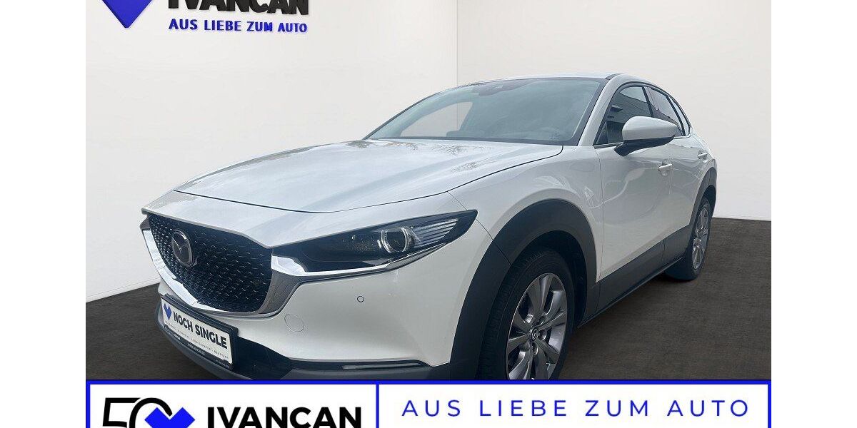 Mazda CX-30 75.480 km 20.990 &euro; Heidelberg 69126