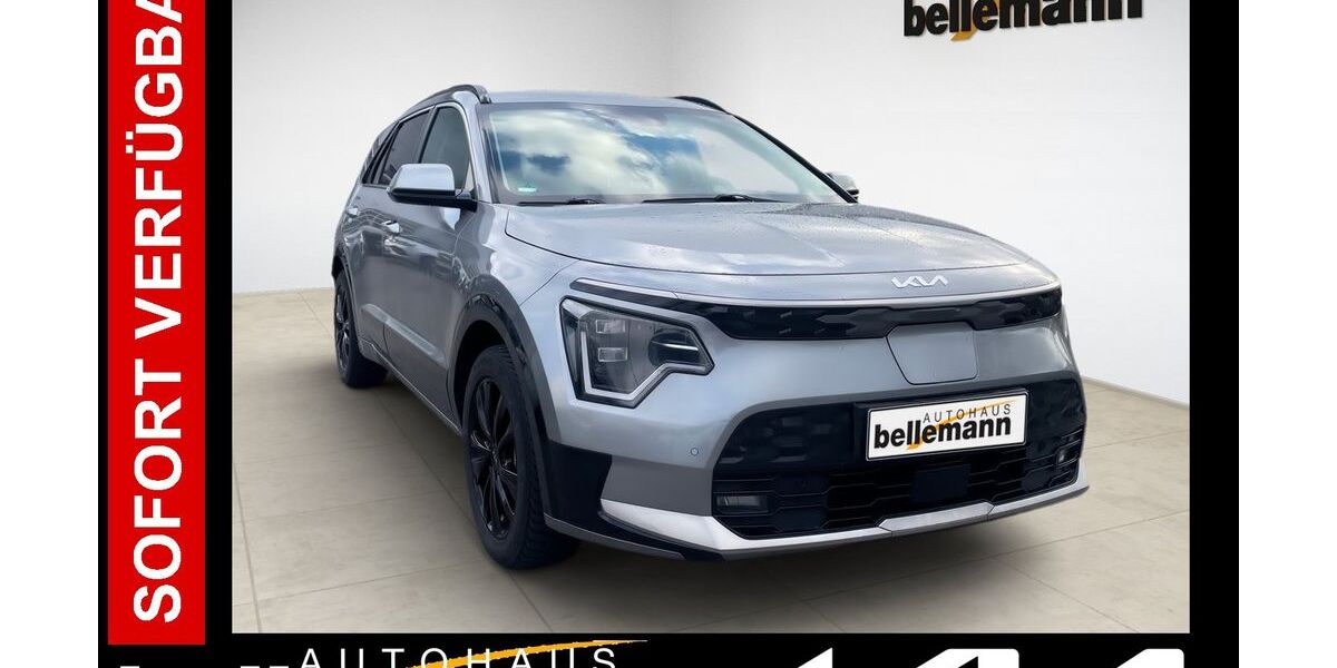 Kia Niro 71.480 km 26.990 &euro; Speyer 67346
