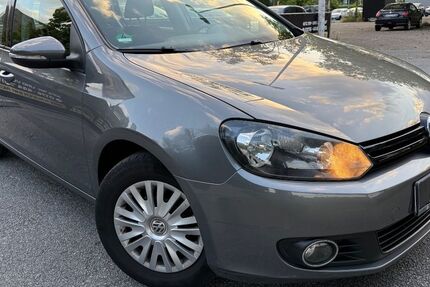 VW Golf 169.000 km 4.590 € Heppenheim 64646